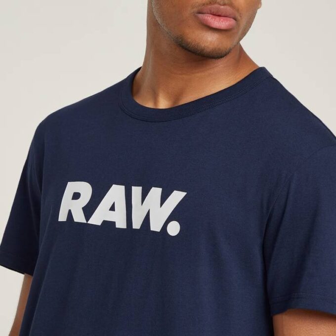 Holorn R T-Shirt Holorn R T-Shirt