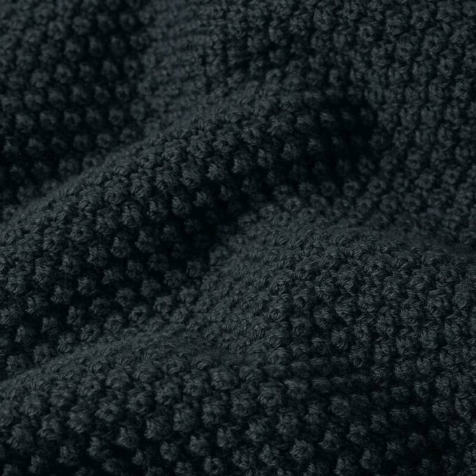 Honeycomb Structure Knit Honeycomb Structure Knit