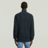 Honeycomb Structure Skipper Knit Honeycomb Structure Skipper Knit