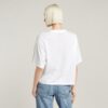 Horizontal Seam Loose Top
