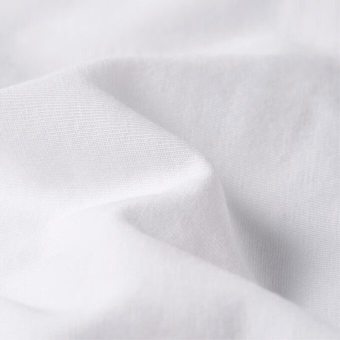 Horizontal Seam Loose Top