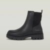 Huntington Chelsea Boots