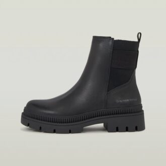 Huntington Chelsea Boots