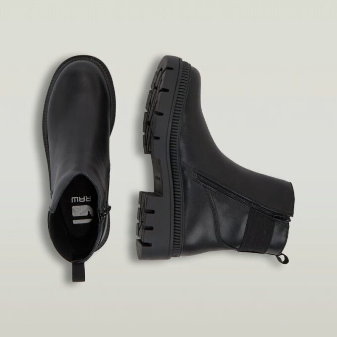 Huntington Chelsea Boots