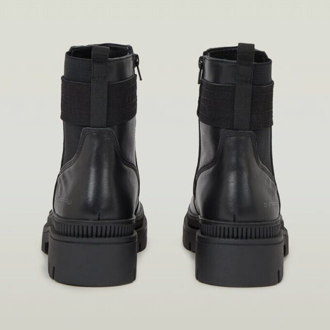 Huntington Chelsea Boots