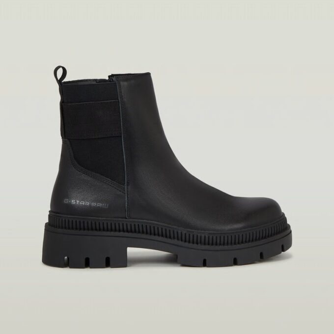 Huntington Chelsea Boots