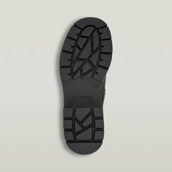 Huntington Chelsea Boots