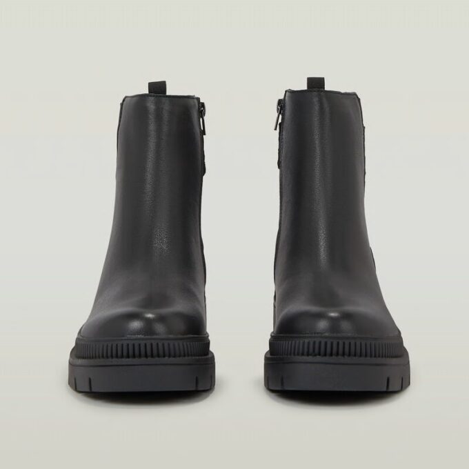 Huntington Chelsea Boots