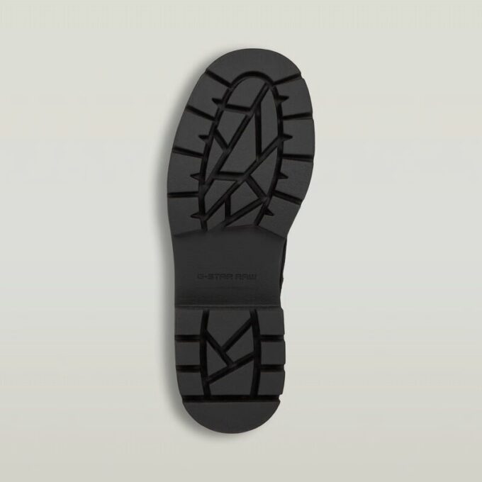 Huntington Mid Biker Boots