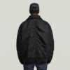 Hybrid Peacoat Unisex