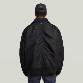 Hybrid Peacoat Unisex
