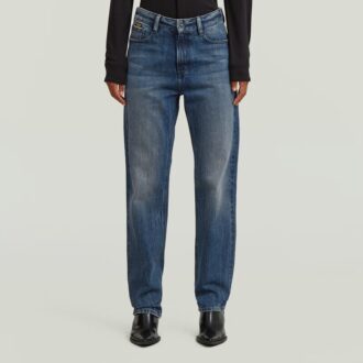 Iggie Straight Jeans