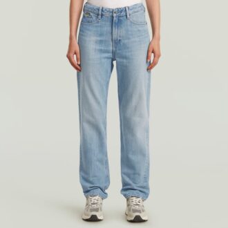 Iggie Straight Jeans