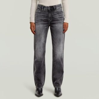 Iggie Straight Jeans
