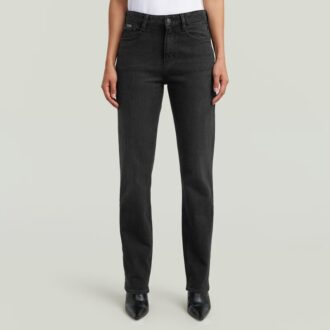 Iggie Straight Jeans