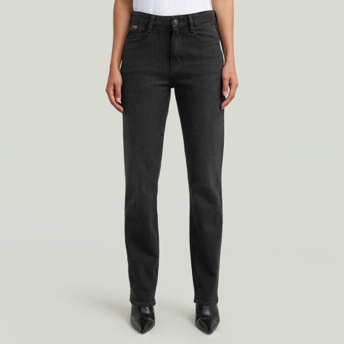 Iggie Straight Jeans Iggie Straight Jeans