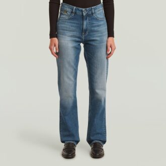 Iggie Straight Jeans