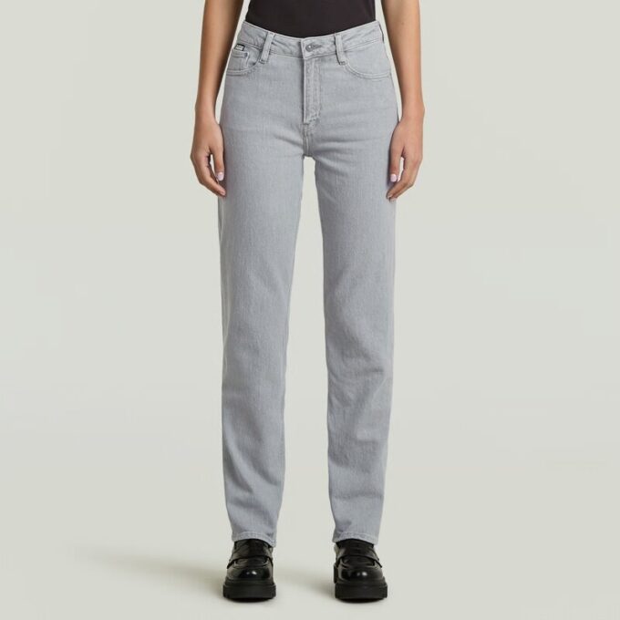 Iggie Straight Jeans Iggie Straight Jeans