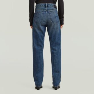 Iggie Straight Jeans