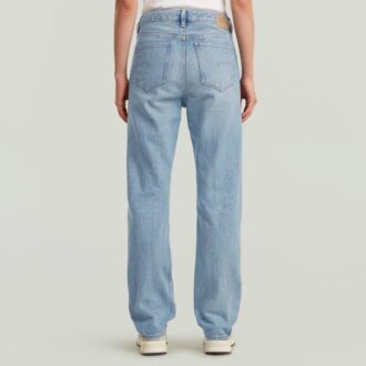 Iggie Straight Jeans