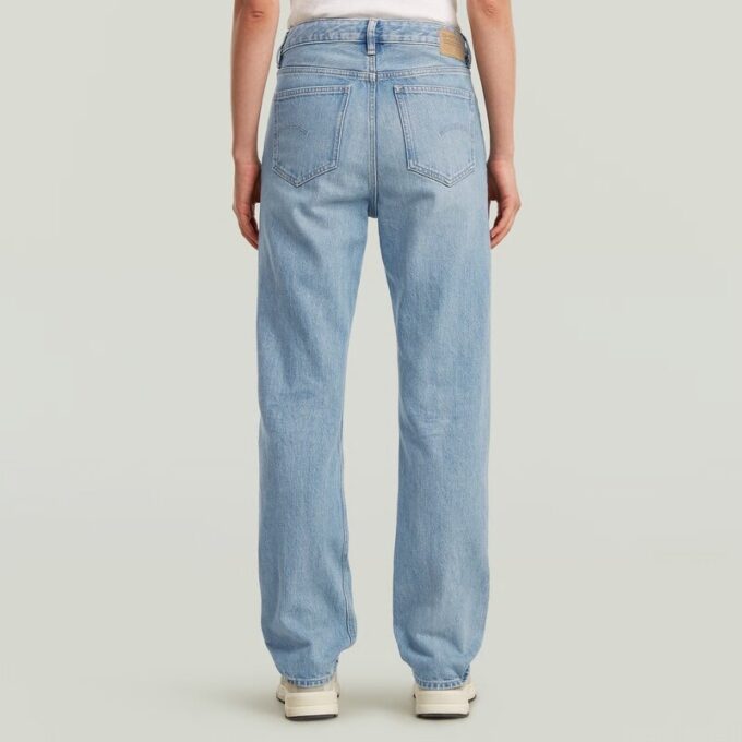 Iggie Straight Jeans Iggie Straight Jeans