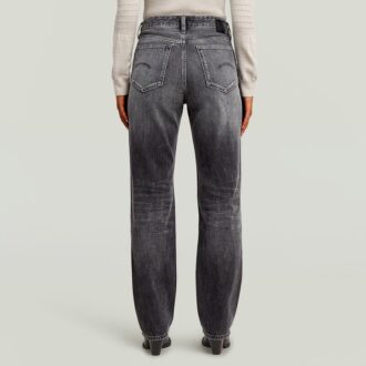 Iggie Straight Jeans