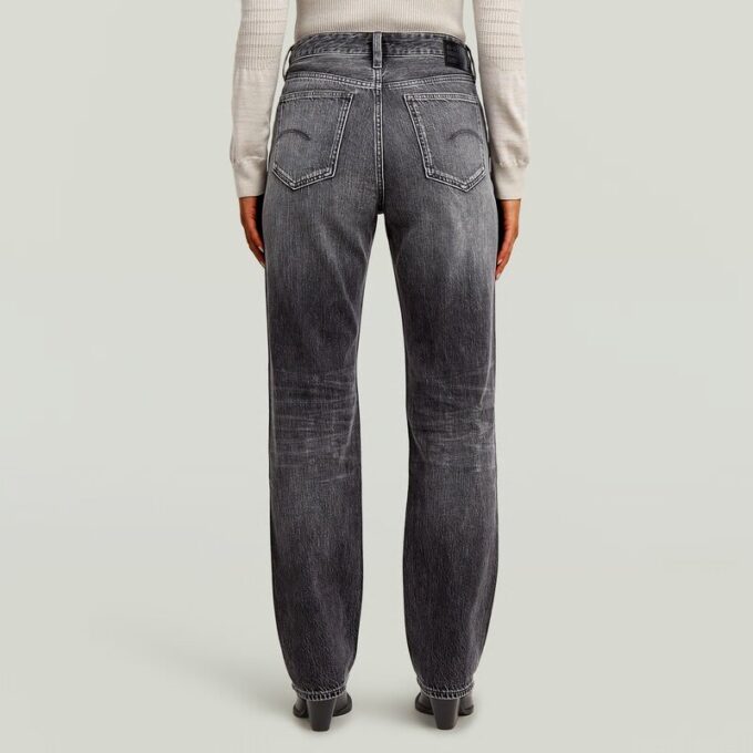 Iggie Straight Jeans Iggie Straight Jeans