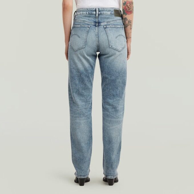 Iggie Straight Jeans Iggie Straight Jeans