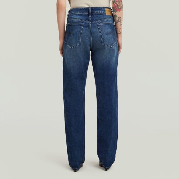 Iggie Straight Jeans Iggie Straight Jeans