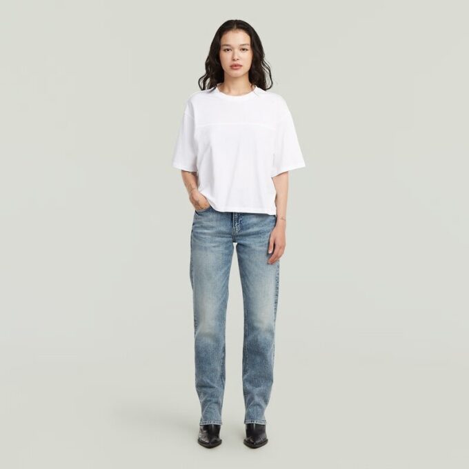 Iggie Straight Jeans Iggie Straight Jeans