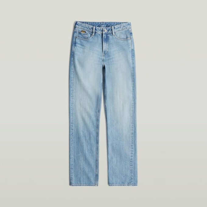 Iggie Straight Jeans Iggie Straight Jeans