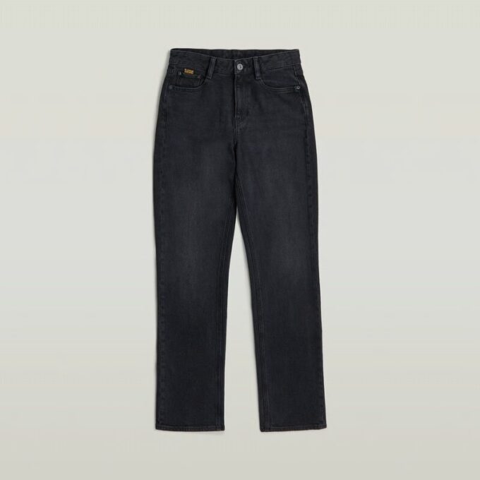 Iggie Straight Jeans Iggie Straight Jeans