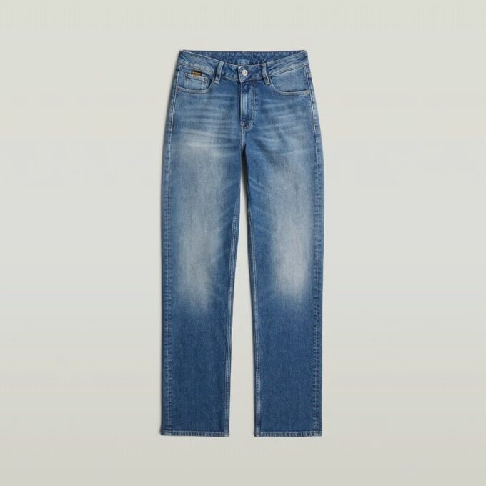 Iggie Straight Jeans Iggie Straight Jeans