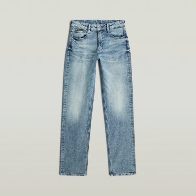 Iggie Straight Jeans Iggie Straight Jeans