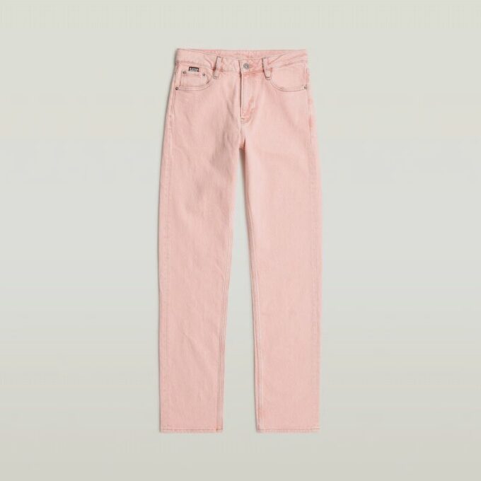 Iggie Straight Jeans Iggie Straight Jeans