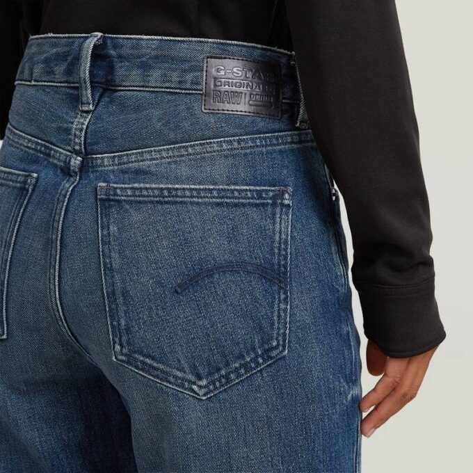 Iggie Straight Jeans Iggie Straight Jeans
