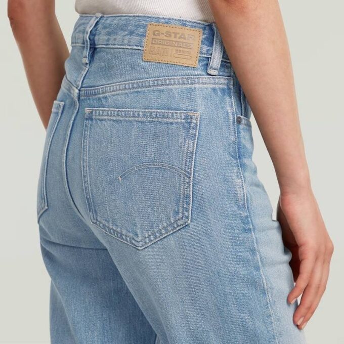 Iggie Straight Jeans Iggie Straight Jeans