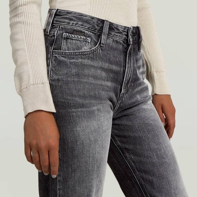 Iggie Straight Jeans Iggie Straight Jeans