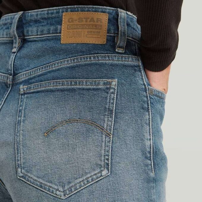 Iggie Straight Jeans Iggie Straight Jeans