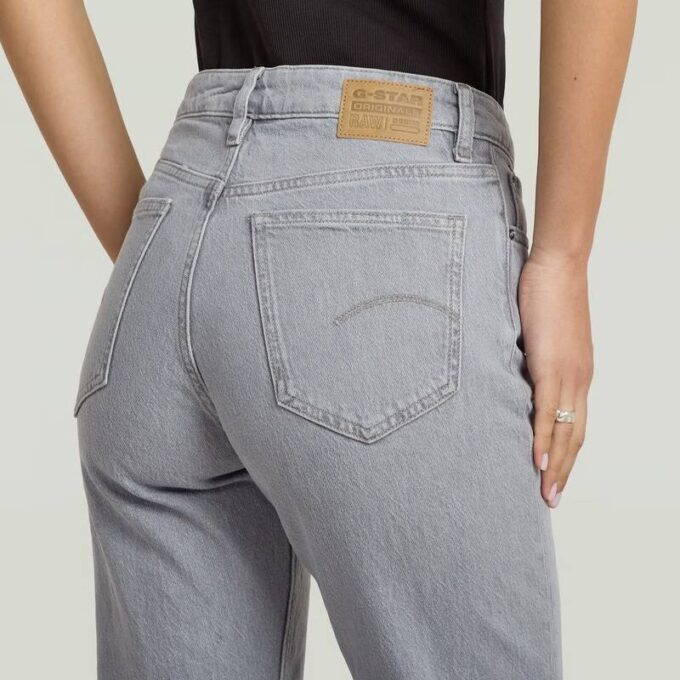 Iggie Straight Jeans Iggie Straight Jeans