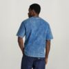 Indigo Boxy T-Shirt