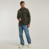 Jersey Shirt Marine Pockets Jersey Shirt Marine Pockets
