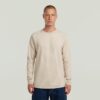 Jirgi Long Sleeve T-Shirt Jirgi Long Sleeve T-Shirt