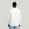 Jirgi Long Sleeve T-Shirt Jirgi Long Sleeve T-Shirt