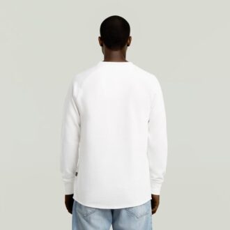 Jirgi Long Sleeve T-Shirt