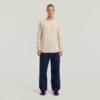 Jirgi Long Sleeve T-Shirt Jirgi Long Sleeve T-Shirt
