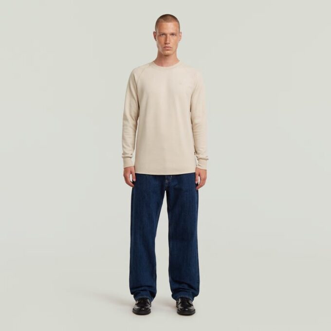 Jirgi Long Sleeve T-Shirt Jirgi Long Sleeve T-Shirt