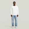 Jirgi Long Sleeve T-Shirt Jirgi Long Sleeve T-Shirt