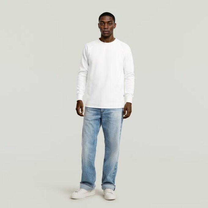 Jirgi Long Sleeve T-Shirt Jirgi Long Sleeve T-Shirt