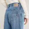 Judee Biker Low Waist Loose Jeans Judee Biker Low Waist Loose Jeans